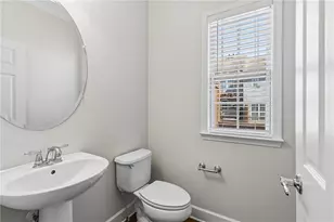 2355 Millhaven St SE, Smyrna, GA 30080 - Photo 26