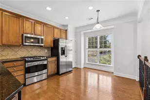 2355 Millhaven St SE, Smyrna, GA 30080 - Photo 14