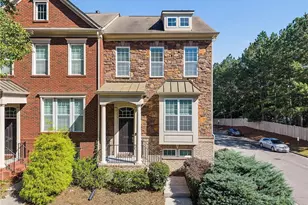 2355 Millhaven St SE, Smyrna, GA 30080 - Photo 1