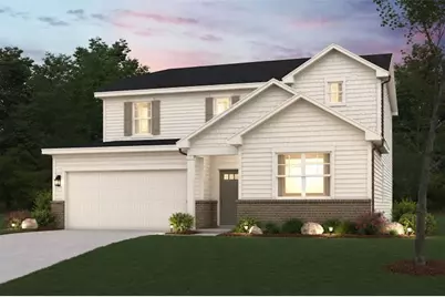 201 Poplar  Bluff Way, Jefferson, GA 30549 - Photo 1