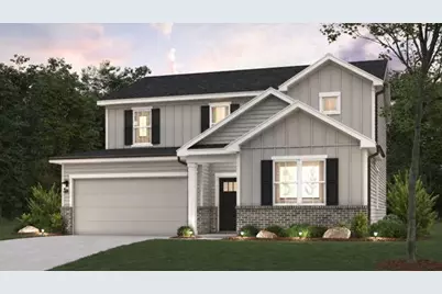 201 Poplar  Bluff Way, Jefferson, GA 30549 - Photo 2