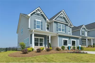 77 Cedar Overlook Way, Winder, GA 30680 - Photo 4