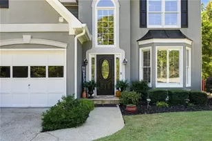 4035 Dream Catcher Dr, Woodstock, GA 30189 - Photo 4
