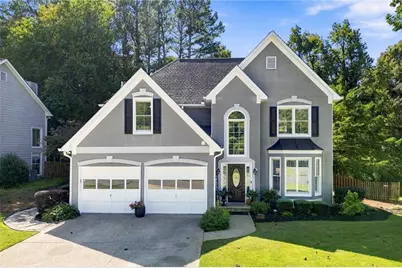 4035 Dream Catcher Drive, Woodstock, GA 30189 - Photo 2
