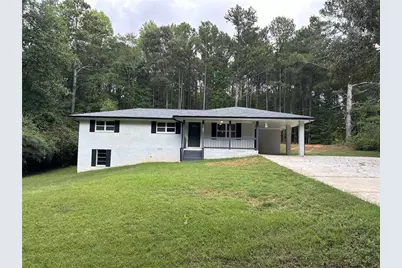 4141 E Fairview Road SW, Stockbridge, GA 30281 - Photo 1