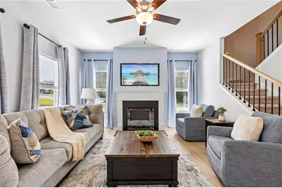87 Cedar Overlook Way, Winder, GA 30680 - Photo 6