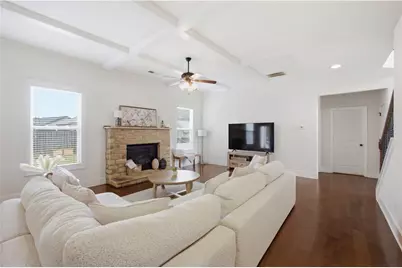 1382 Skipping Stone Court, Dacula, GA 30019 - Photo 14