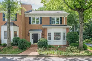 5427 Trentham Dr, Dunwoody, GA 30338 - Photo 1