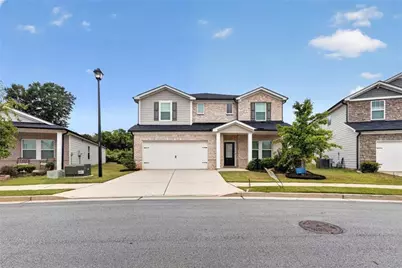 5911 Green Ash Court, Braselton, GA 30517 - Photo 1
