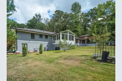 1593 Mill Acres Drive SW, Atlanta, GA 30311 - Photo 30
