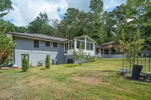 1593 Mill Acres Dr SW, Atlanta, GA 30311 - Photo 30