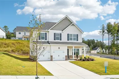 439 Cedar Wood Trace, Winder, GA 30680 - Photo 2