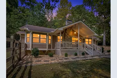 1657 Turniptown Road, Ellijay, GA 30536 - Photo 36