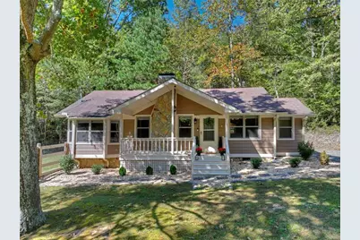 1657 Turniptown Road, Ellijay, GA 30536 - Photo 2