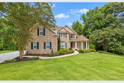 120 Big Cotton Trail, McDonough, GA 30252 - Photo 1