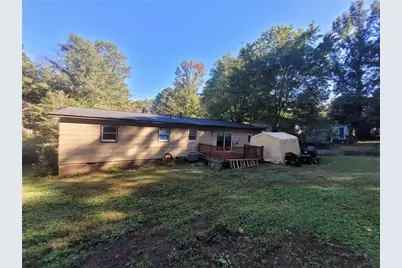 1400 Sycamore Drive NW, Kennesaw, GA 30152 - Photo 10