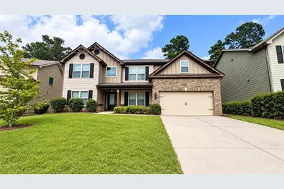 2219 Bender Trail, Buford, GA 30519 - Photo 1
