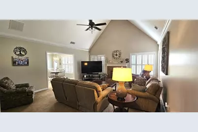 1016 Maria Drive, McDonough, GA 30253 - Photo 4