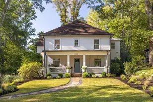235 S Columbia Dr, Decatur, GA 30030 - Photo 1