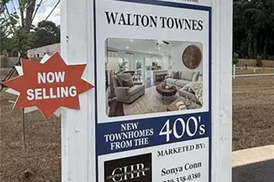 1961 Walton Ct, Tucker, GA 30084 - Photo 6