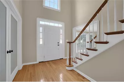 2694 Elmhurst Court NW, Kennesaw, GA 30152 - Photo 8