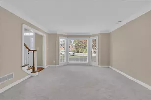 2694 Elmhurst Ct NW, Kennesaw, GA 30152 - Photo 10