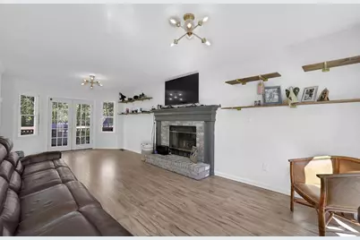 3114 Milford Chase SW, Marietta, GA 30008 - Photo 2
