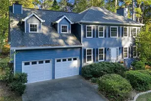 2061 Kolb Ridge Ct, Marietta, GA 30008 - Photo 1