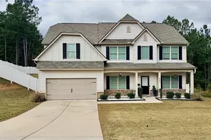 267 Nongo Wy, Dallas, GA 30157 - Photo 1
