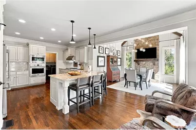 427 Waterford Drive, Cartersville, GA 30120 - Photo 14