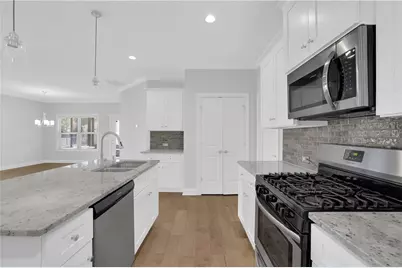 3027 Patriot Square Southwest, Marietta, GA 30064 - Photo 20