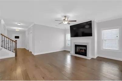3027 Patriot Square Southwest, Marietta, GA 30064 - Photo 16