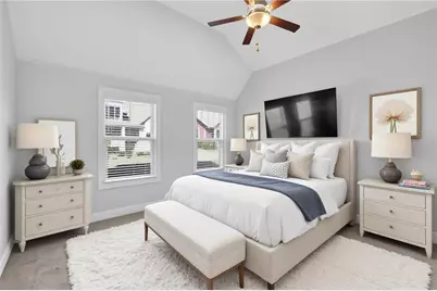 3027 Patriot Square Southwest, Marietta, GA 30064 - Photo 6