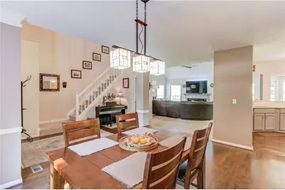 1375 Twin Bridge Lane, Lawrenceville, GA 30043 - Photo 8