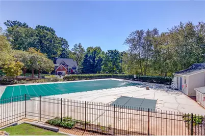 1375 Twin Bridge Lane, Lawrenceville, GA 30043 - Photo 58