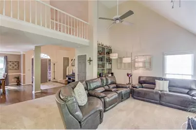 1375 Twin Bridge Lane, Lawrenceville, GA 30043 - Photo 10