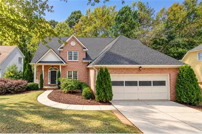 1375 Twin Bridge Lane, Lawrenceville, GA 30043 - Photo 1