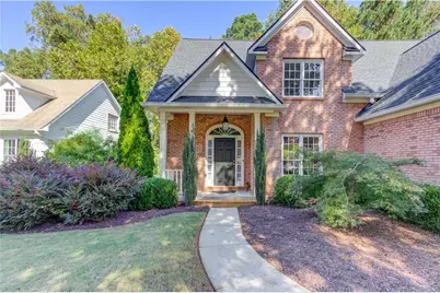 1375 Twin Bridge Lane, Lawrenceville, GA 30043 - Photo 2