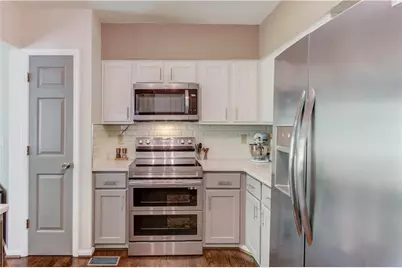 1375 Twin Bridge Lane, Lawrenceville, GA 30043 - Photo 16