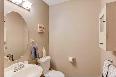 1375 Twin Bridge Lane, Lawrenceville, GA 30043 - Photo 20