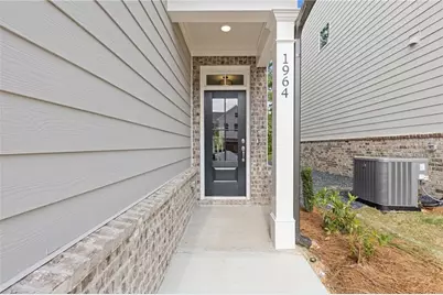 2746 Rylee Carter Street, Dacula, GA 30019 - Photo 4