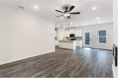 347 Yukon Drive, Conyers, GA 30094 - Photo 2