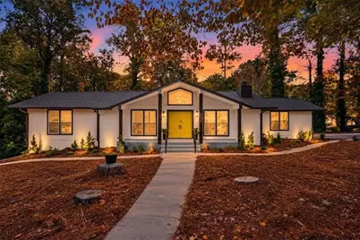 5303 Raintree Circle, Oakwood, GA 30566 - Photo 2