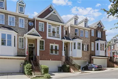 246 McLaren Gates Drive, Marietta, GA 30060 - Photo 2