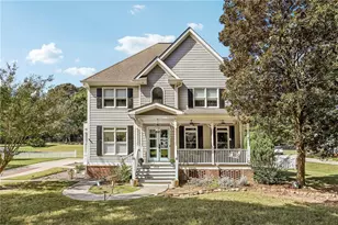 210 MacKenzie Ln, Fayetteville, GA 30214 - Photo 1