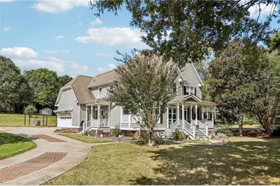 210 Mackenzie Lane, Fayetteville, GA 30214 - Photo 2