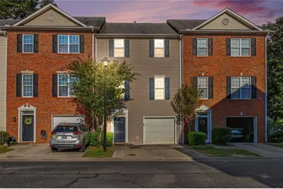 2402 Beaver Falls NW, Norcross, GA 30071 - Photo 2