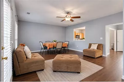 2402 Beaver Falls NW, Norcross, GA 30071 - Photo 8