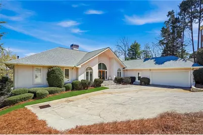 2917 Pointe Drive, Gainesville, GA 30506 - Photo 8