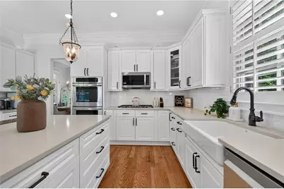 205 Little River Farms Trail, Canton, GA 30115 - Photo 30